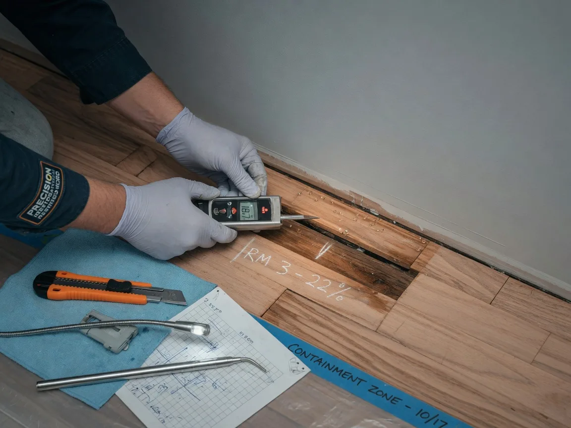 Why choose Water Removal in Greenwood, ME